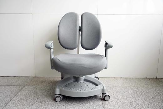 安吉代工厂清仓德国Coxida儿童学习人体工学学习椅/镂空调节扶手/铝合金主体支撑结构 商品图0