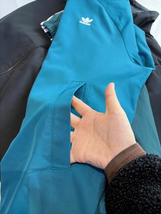 无补！尾货原！休闲早春薄外套  26Y04070- 商品图11