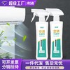 【自营】束渍-空调清洁剂(500ml)免拆洗去尘除菌去异味 商品缩略图2
