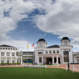 哥打斯里马斯高尔夫乡村俱乐部 Kota Sriemas Golf & Country Club I  吉隆坡高尔夫球场 I 马来西亚高尔夫俱乐部  I  东南亚
