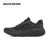 【5折】7楼斯凯奇Skechers 男士厚底缓震跑步鞋220351吊牌价799元现价399元 商品缩略图5