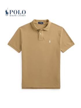 Ralph Lauren 拉夫劳伦 POLO男  MNPOKNI1N822481-260 .