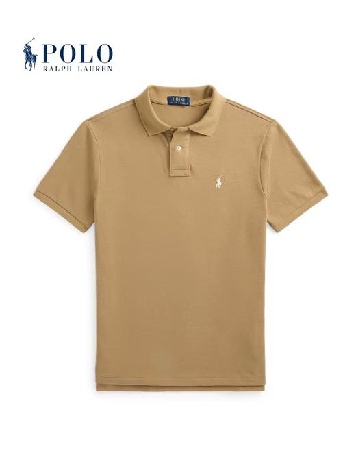 Ralph Lauren 拉夫劳伦 POLO男  MNPOKNI1N822481-260 . 商品图0