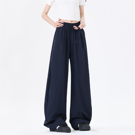 69.9元秒杀男女同款 【Schenvega 情侣冰爽防晒裤】 商品图3