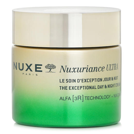 欧树 - Nuxuriance Ultra 卓越日夜霜 商品图2