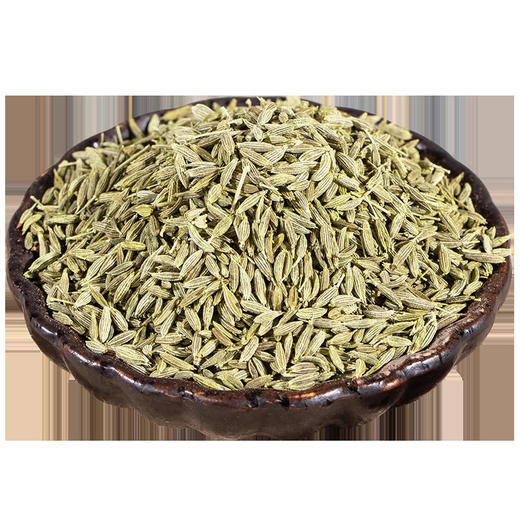 正宗新疆孜然粒50g纯正孑然孜然半颗碎粒自然羊排特产调料级香料 商品图4