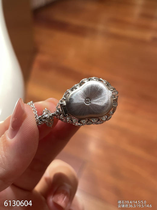 葫芦吊坠【6130604】具体价格微信咨询 商品图8