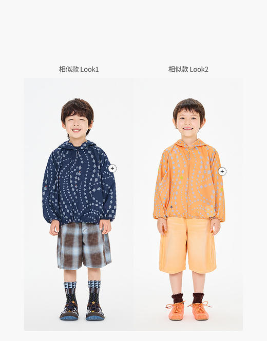 jnby   26年夏款  短袖polo衫  1Q4111490 商品图3