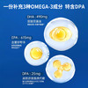 【跨境】GNC/健安喜97%高纯度鱼油软胶囊60粒/盒*2（保健）(独立包装） 商品缩略图3