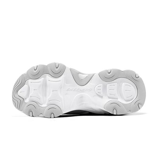 【6.7折】7楼斯凯奇Skechers 女士5.0春夏款熊猫鞋厚底老爹鞋150525-WSL吊牌价749元现价499元 商品图4