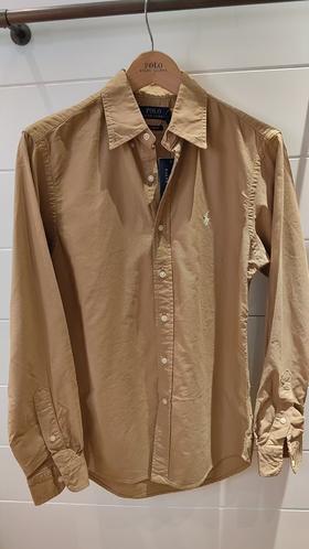 Ralph Lauren 拉夫劳伦 衬衫男  MNPOWOV16825055-260 .