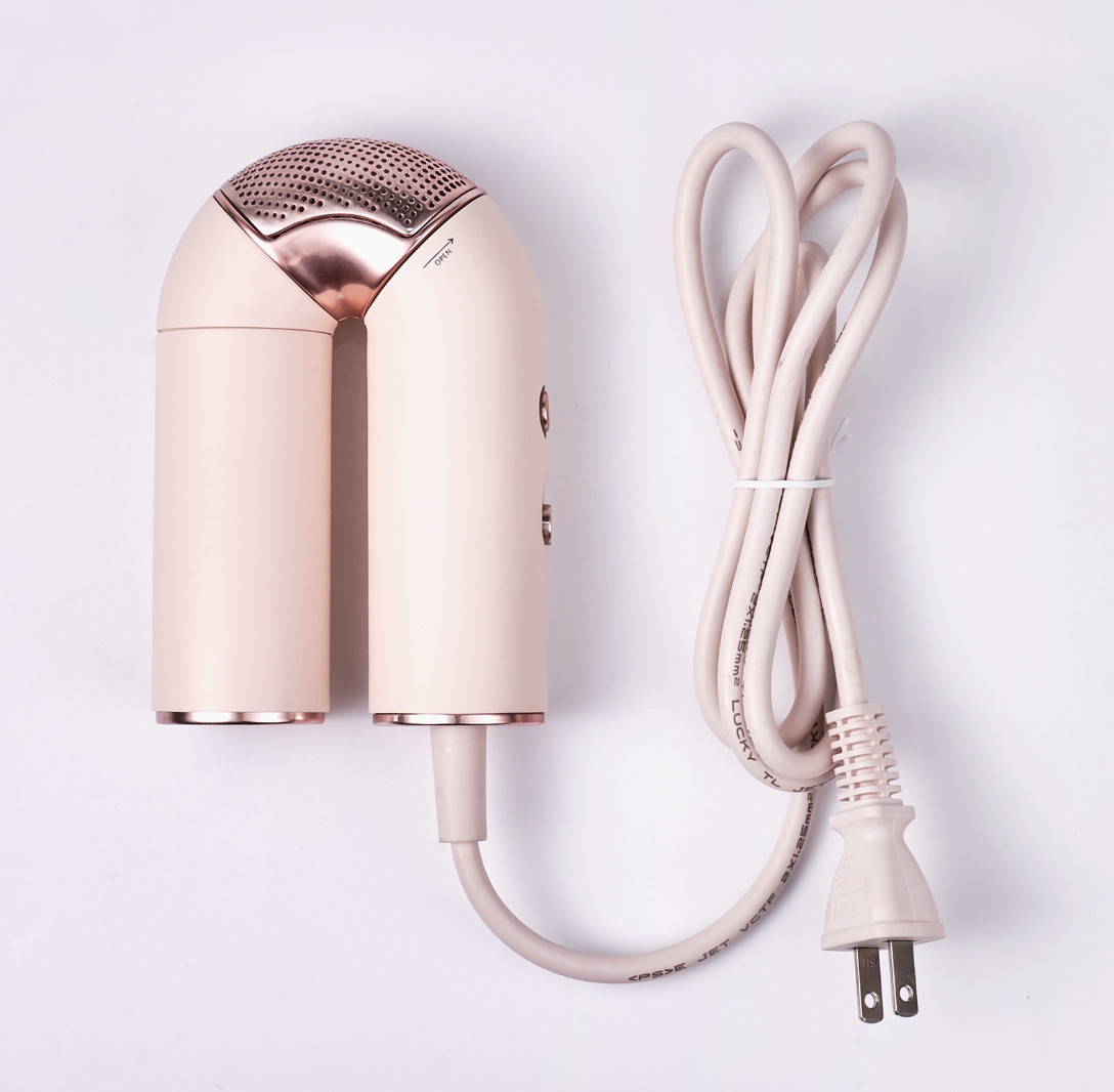 Professional Hair Dryer HD13 - High Speed Styling