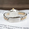 【95新】ROLEX 劳力士69173天文台认证自动机械机芯日期显示26MM（女款）日志型系列蚝式钢/18K黄金080426TJ15 商品缩略图6