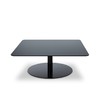 【Tom Dixon】FLASH正方形茶几（黑色） 商品缩略图0