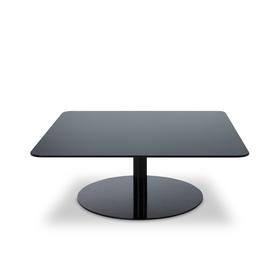 【Tom Dixon】FLASH正方形茶几（黑色）