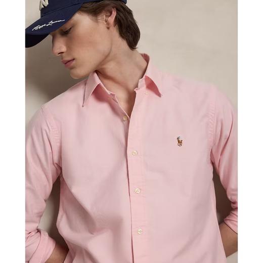 Ralph Lauren 拉夫劳伦 衬衫男  MNPOWOV16820446-650 . 商品图2