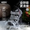 ANNIL/安奈儿童鞋男女童夏季运动包头凉鞋百搭透气HM6206827 商品缩略图3