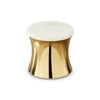【Tom Dixon】ECLECTIC中号蜡烛（root） 商品缩略图1