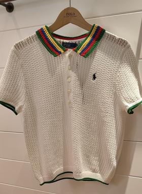 Ralph Lauren 拉夫劳伦 POLO女  WMPOSWENC021627-100 .