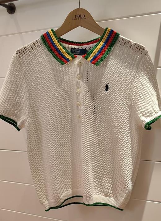 Ralph Lauren 拉夫劳伦 POLO女  WMPOSWENC021627-100 . 商品图0