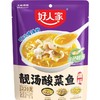 好人家靓汤酸菜鱼调料220g老坛酸汤肥牛调料金汤酸爽不辣家用商用 商品缩略图0