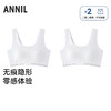 女童内衣两件装夏季新款安奈儿童装JG627840 商品缩略图0
