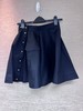 女款口袋短裙he008 商品缩略图0