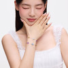 卡蒂罗KADER 幸运满天星手链 甜美多巴胺时来运转高级感简约清新叠戴转运手饰 邂逅好运事业转运上岸财运亨通 商品缩略图4