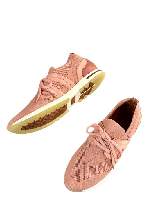 女款Flexy Walk运动鞋fe015 商品图2