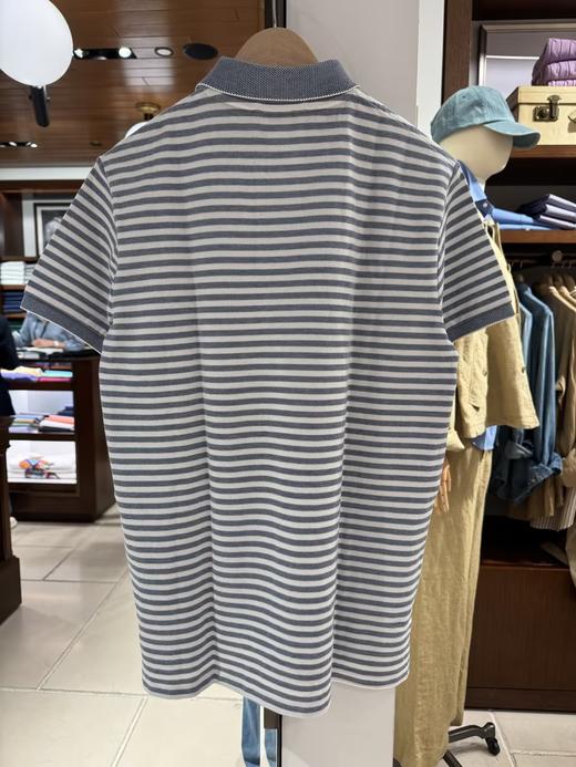 Ralph Lauren 拉夫劳伦 POLO男  MNPOKNI1N823643-400 . 商品图1