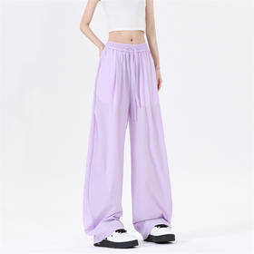 69.9元秒杀男女同款 【Schenvega 情侣冰爽防晒裤】