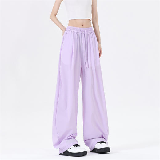 69.9元秒杀男女同款 【Schenvega 情侣冰爽防晒裤】 商品图0