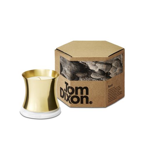 【Tom Dixon】ECLECTIC中号蜡烛（root） 商品图0