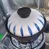 欧美达日式陶瓷汤煲3.0L 商品缩略图2