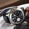 【95新】Panerai 沛纳海PAM00088自动机械机芯日期显示、GMT 44MM（男款）庐米诺系列精钢300326NJS30 商品缩略图5