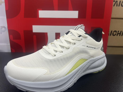 XY｜匹克男鞋跑步鞋新款网面透气减震鞋ext261237h 商品图1