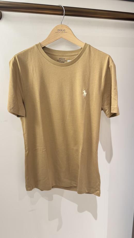 Ralph Lauren 拉夫劳伦 T恤男  MNPOTSH1N821869-260 . 商品图2