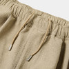 meanswhile Breathable Linen Easy 透湿透气防水机能性阔腿裤 商品缩略图1
