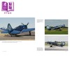 预售 【中商原版】SB2C 地狱俯冲者 舰载俯冲轰炸机 Sb2c Helldiver 英文原版 David Doyle 商品缩略图1