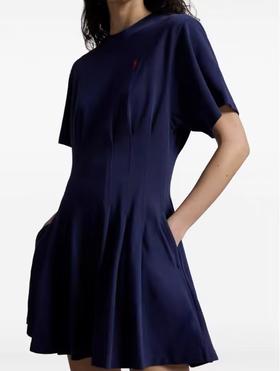Ralph Lauren 拉夫劳伦 连衣裙女  WMPODRSNFA21148-410 .