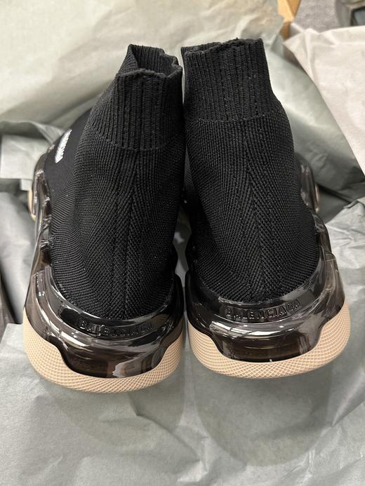 女款袜子鞋he004 商品图2