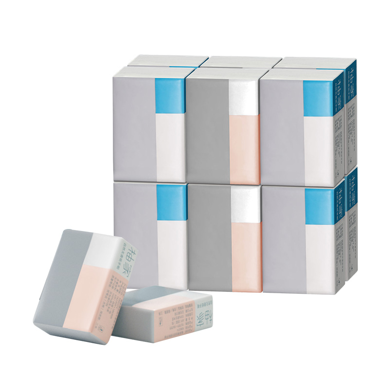 柚家迷你手帕纸 6片18包 （6946-1）