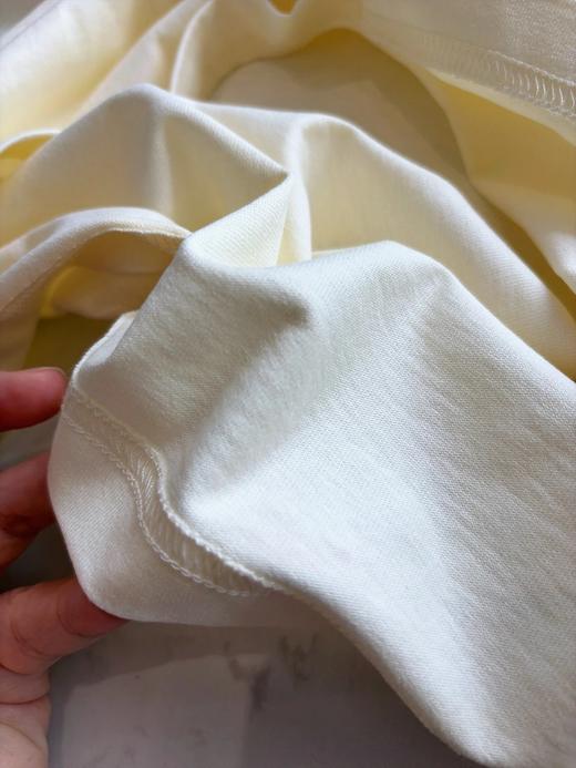 无补！纯元！姜饼人情侣T恤  26Y04072- 商品图9