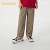 【商场同款】巴拉巴拉童装男童长裤儿童裤子2026新款春牛仔裤直筒 商品缩略图1