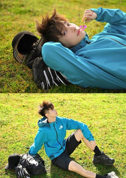 出口日版𝐈𝐧𝐟𝐢𝐧𝐢𝐭𝐲 𝐓𝐫𝐚𝐢𝐥北家巅峰款防晒夹克衫 商品图6