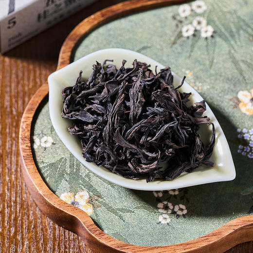 武夷瑞芳｜五公里桂之蜜韵｜肉桂51g礼盒装 商品图3