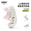 ANNIL/安奈儿童鞋女童包头凉鞋镂空休闲鞋软底轻便防踢沙滩鞋HG6206814 商品缩略图1