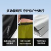 【凉感防晒防泼水 耐磨抗造】素湃冰壳短裤3526 专利寒水石凉感科技 触肤即凉 无惧久晒 商品缩略图4