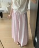 <曾小咸推荐>4.16新品上新 韩系蕾丝格子花苞裤裙 日常139！！ 活动价99！！【预售款，预计3-15天发货】 商品缩略图13