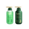 诗裴丝丰盈蓬松洗护组合洗发水500ml+护发素500ml 商品缩略图0